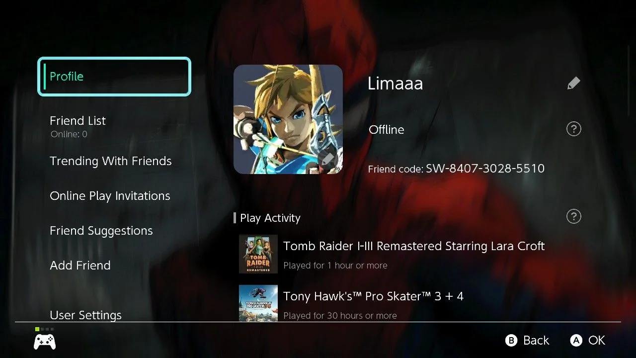 Screenshots
