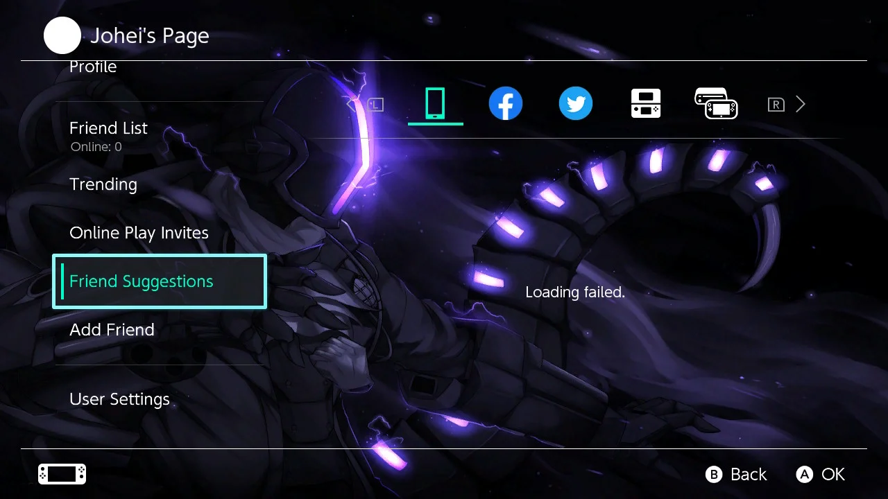 Screenshots