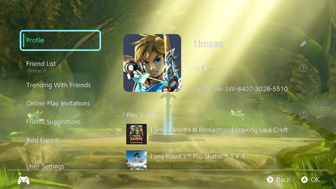 Screenshots