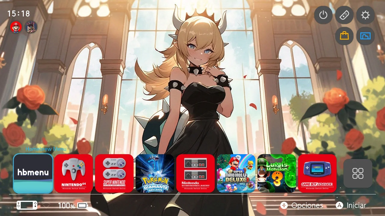 Screenshots