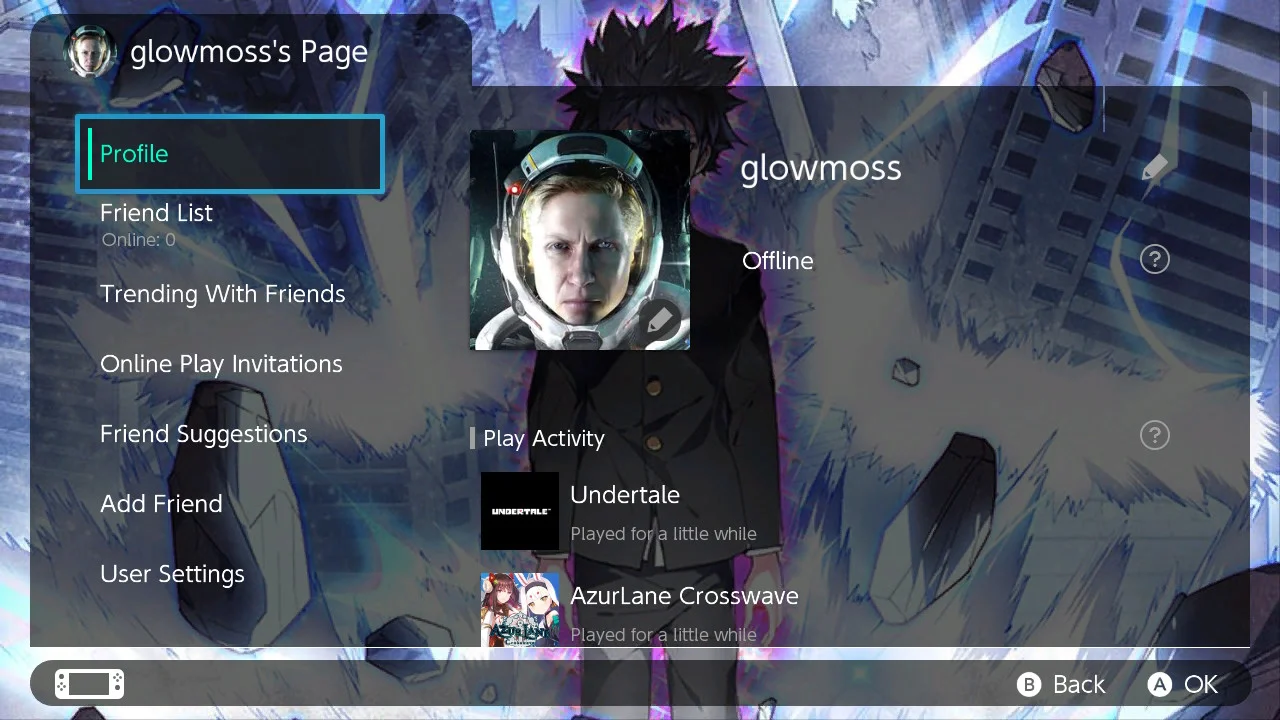 Screenshots