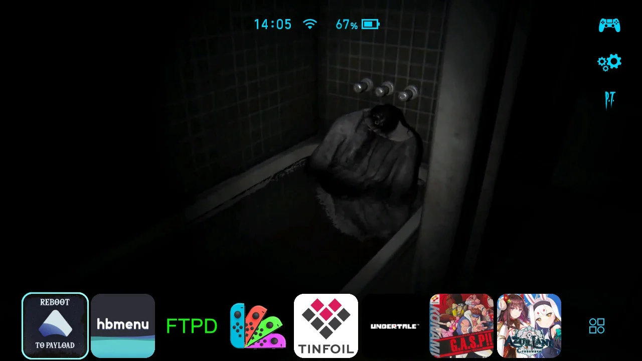 Screenshots
