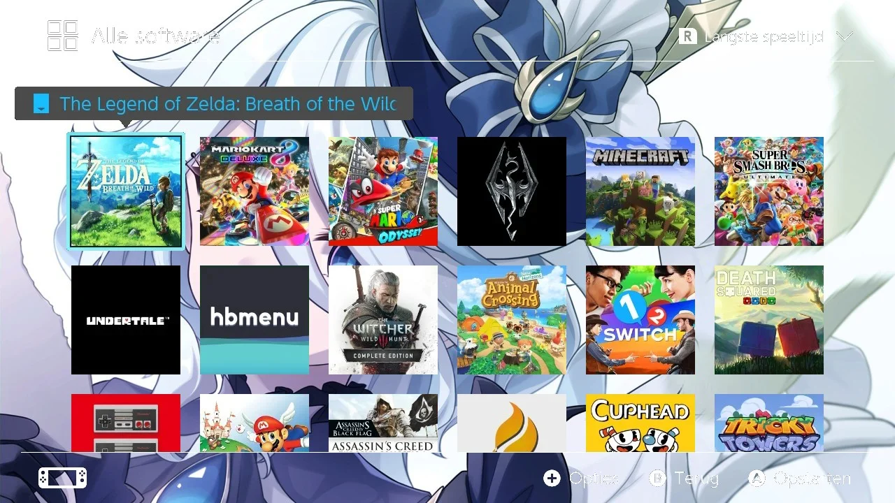 Screenshots
