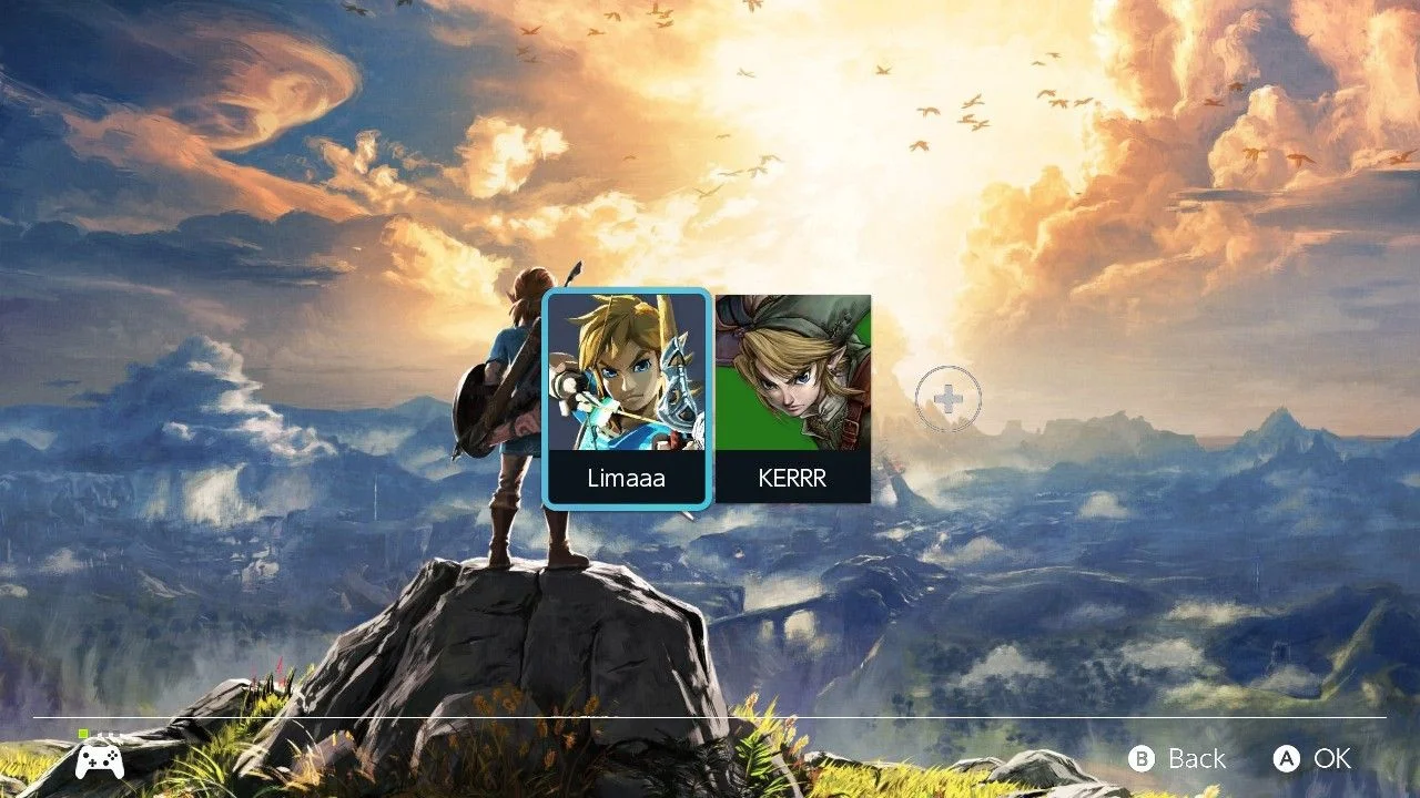 Screenshots