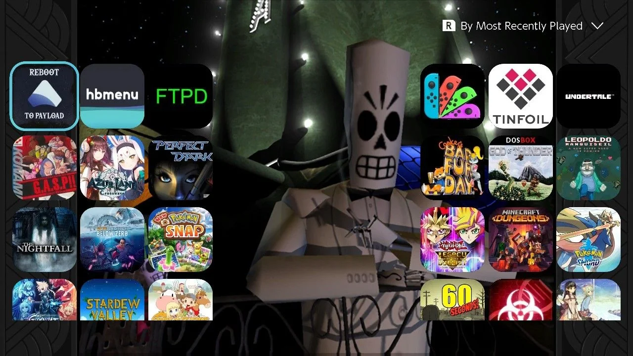 Screenshots