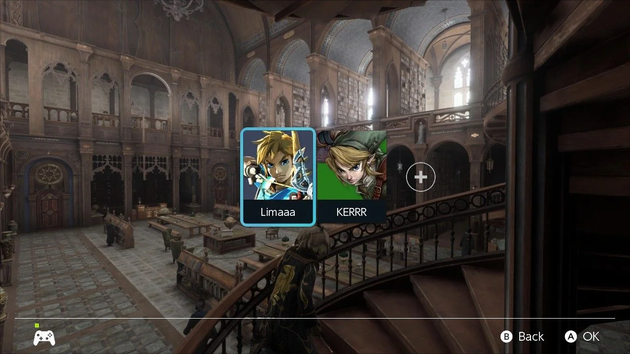 Screenshots