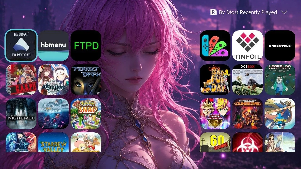 Screenshots