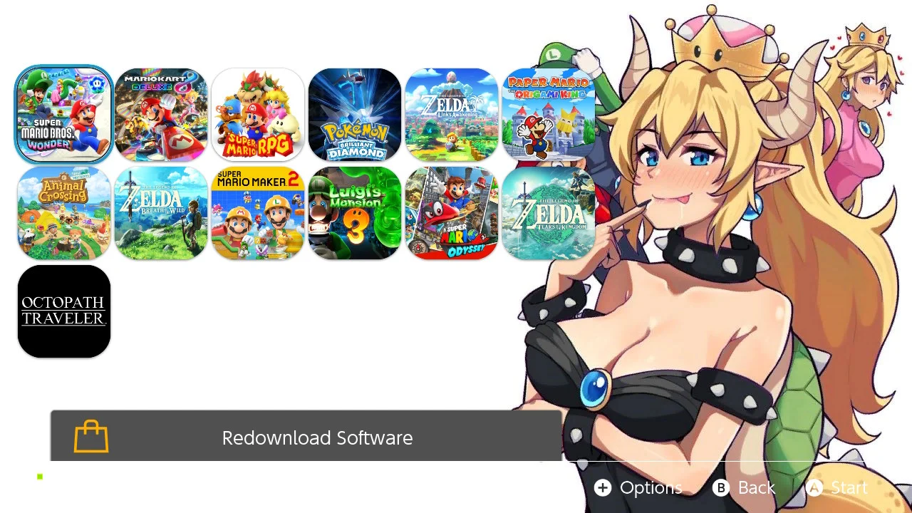 Screenshots