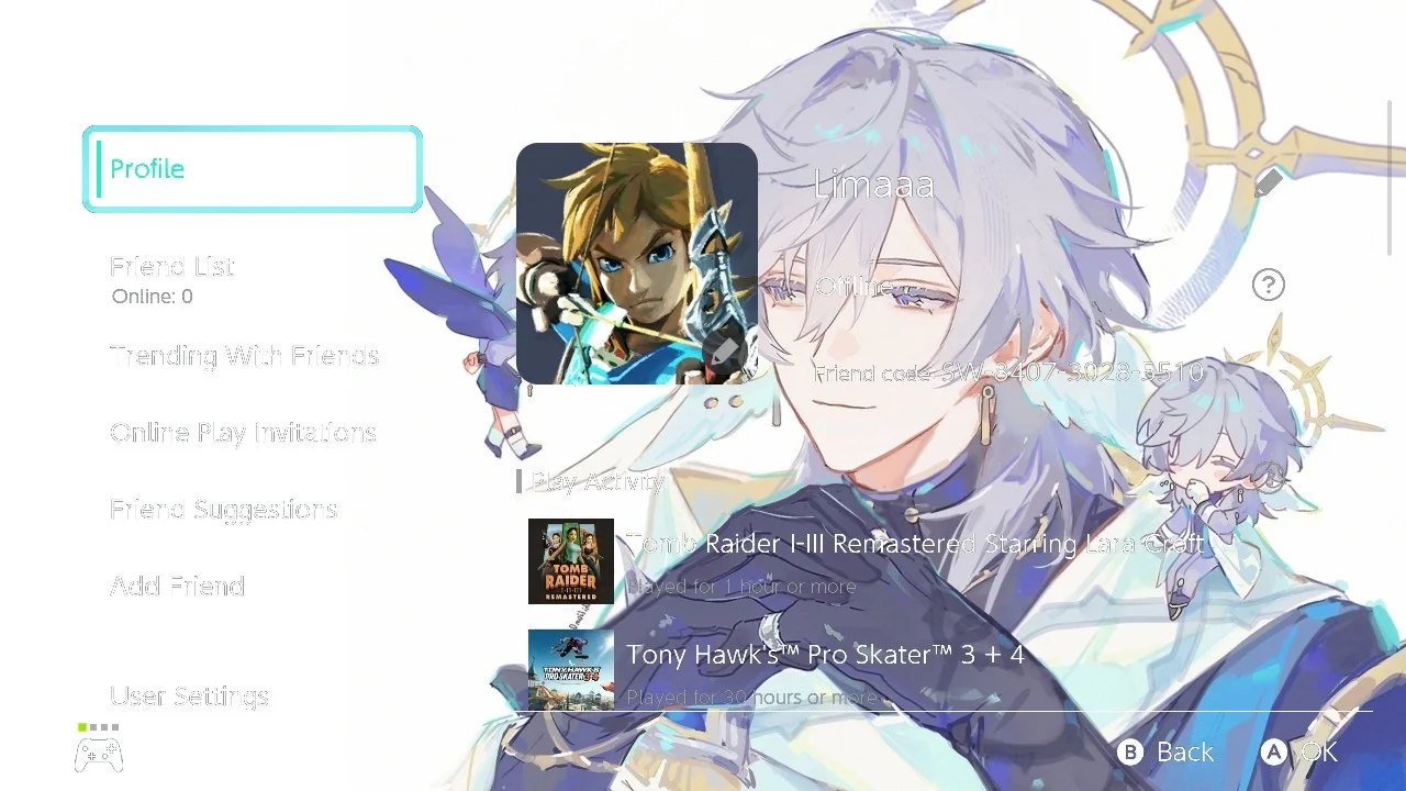 Screenshots