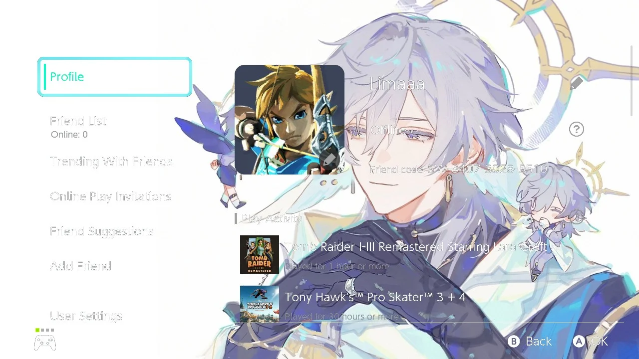 Screenshots