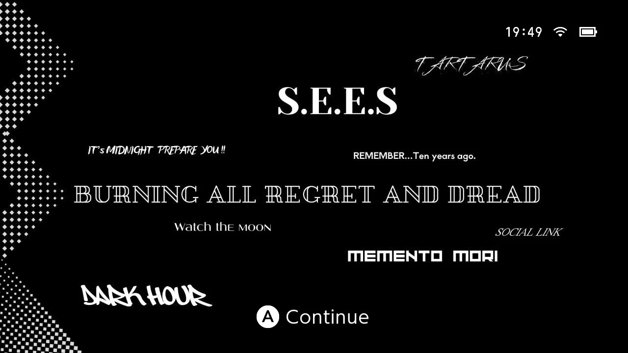 Screenshots