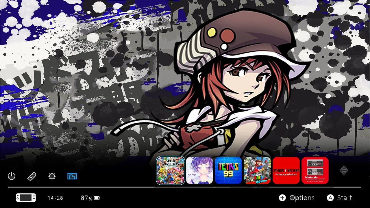 Screenshots