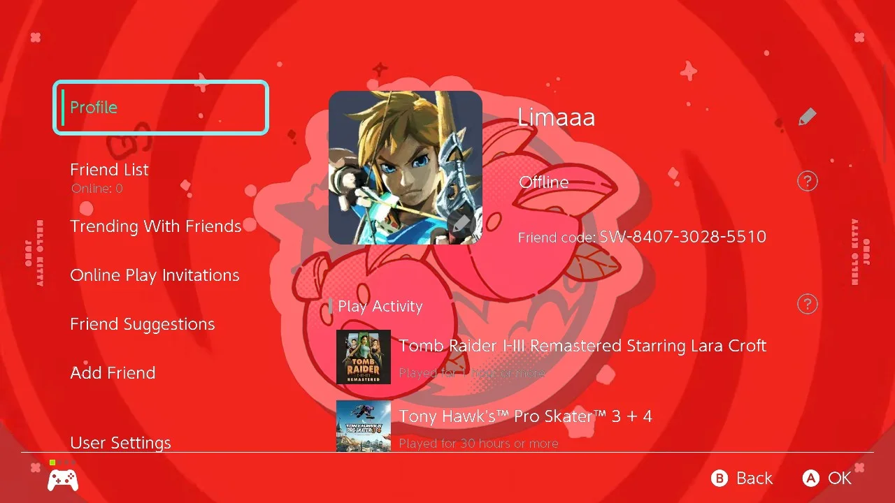 Screenshots