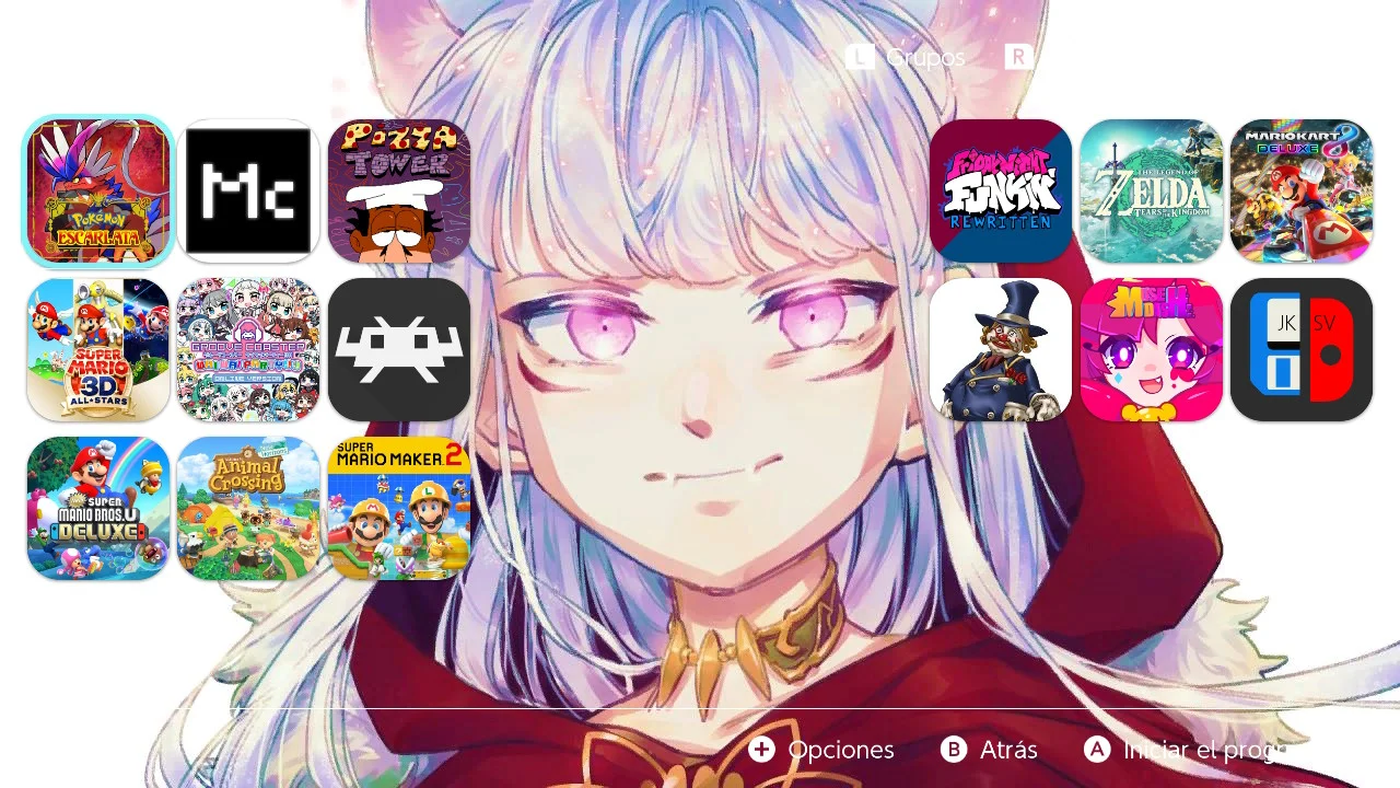 Screenshots
