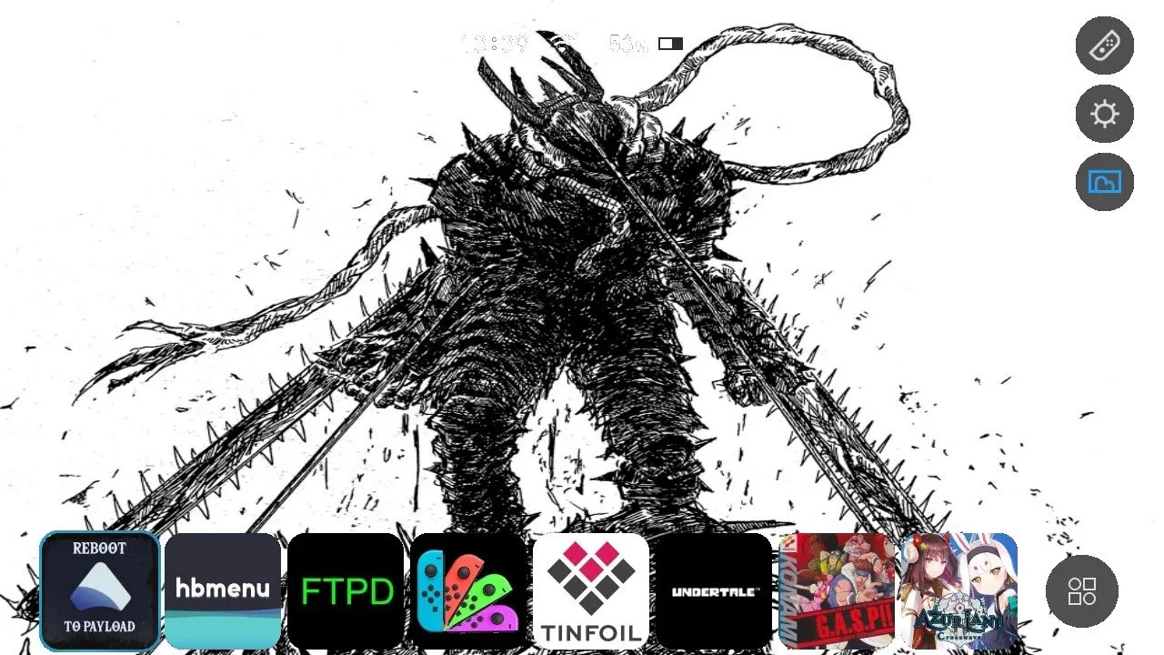 Screenshots