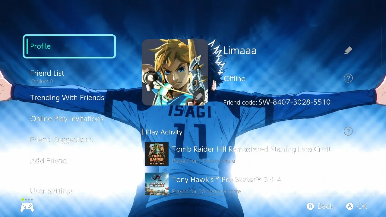 Screenshots