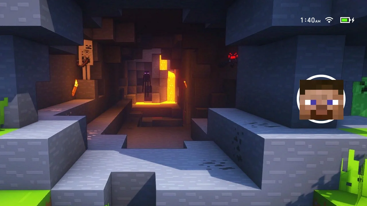 Screenshots