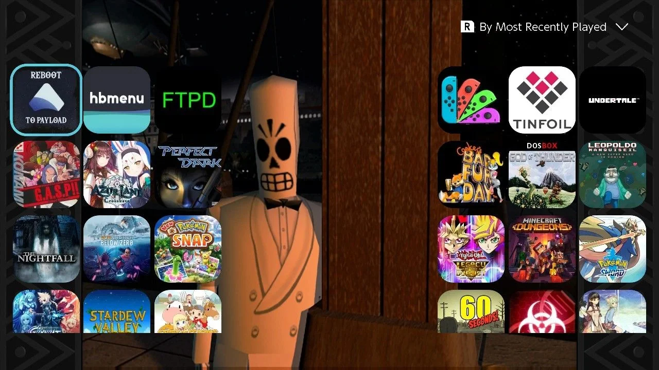 Screenshots