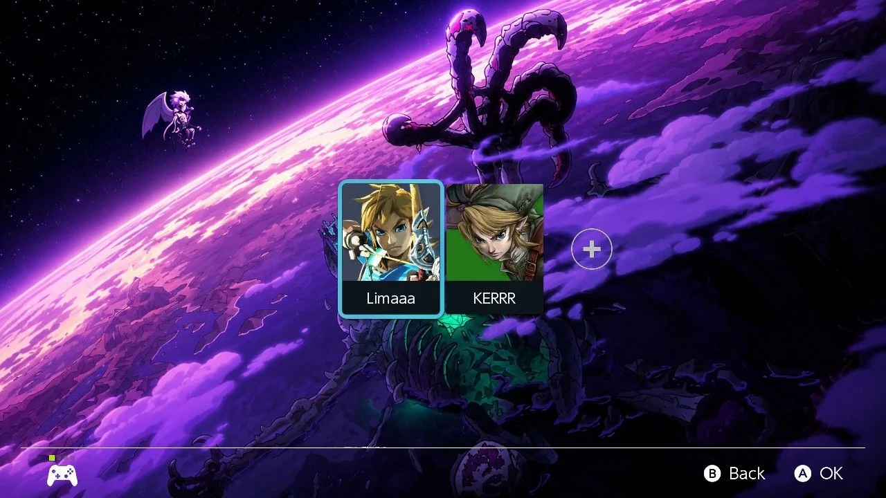 Screenshots