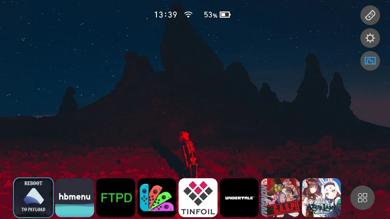 Screenshots