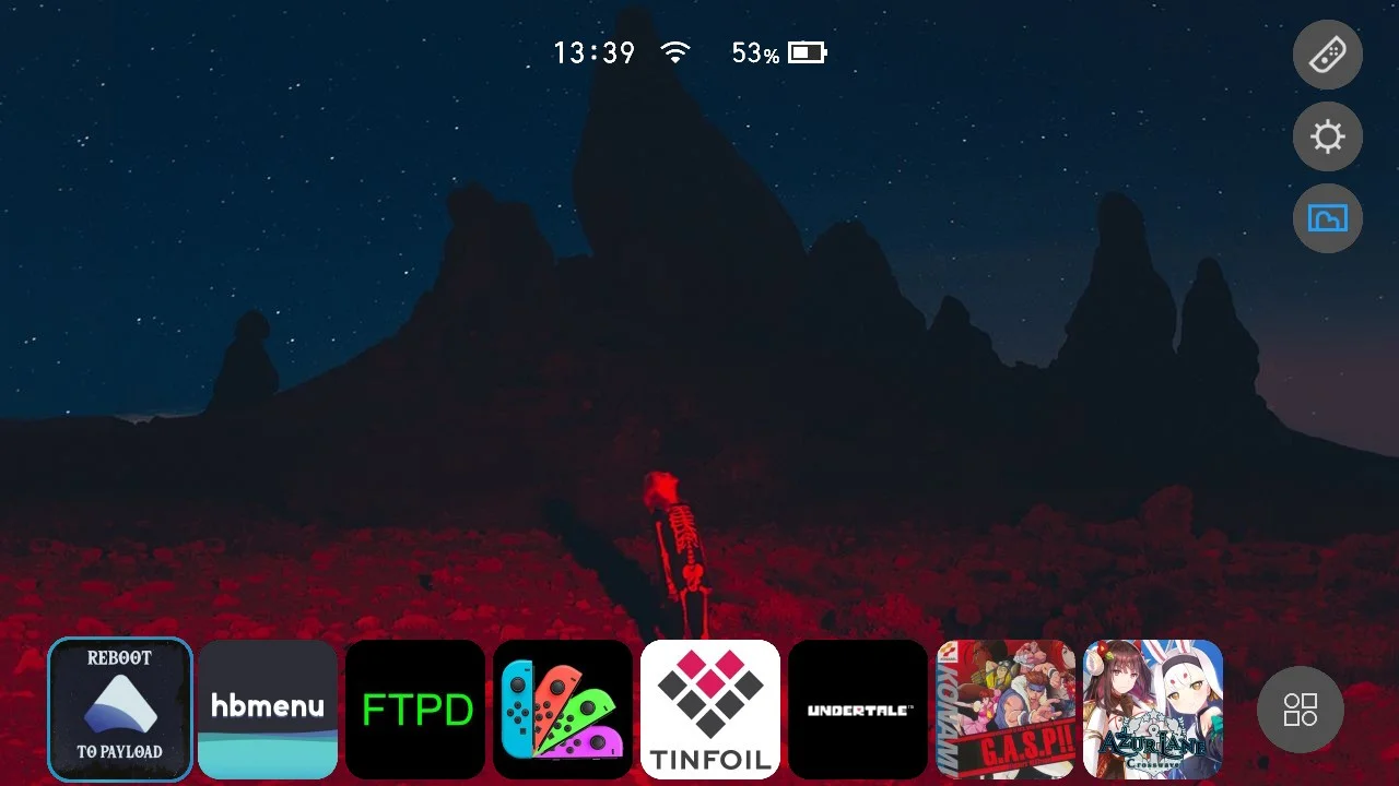 Screenshots