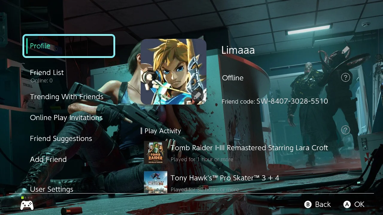 Screenshots