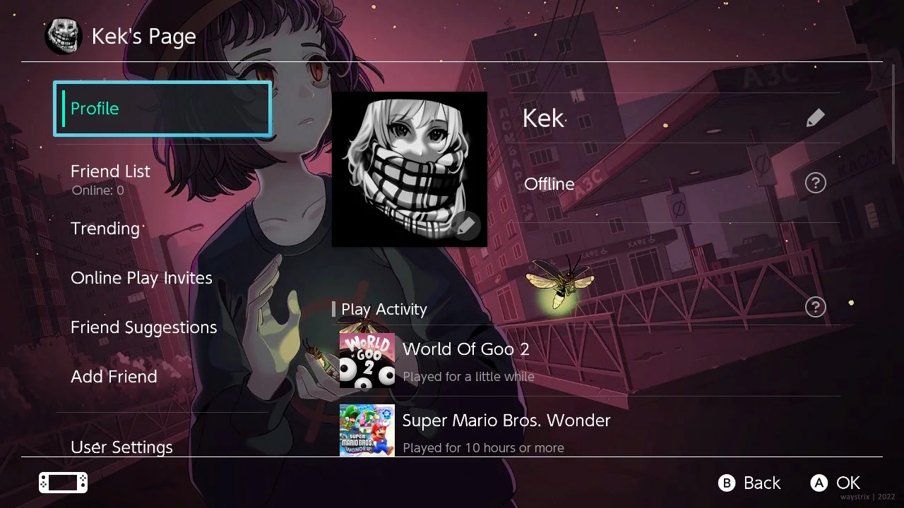 Screenshots
