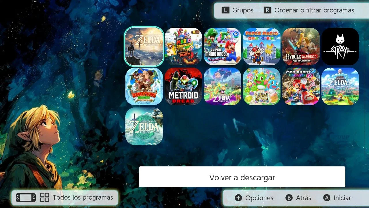 Screenshots