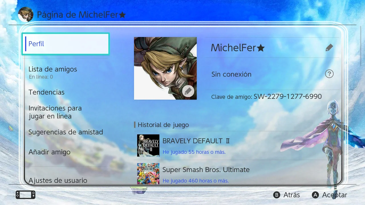 Screenshots