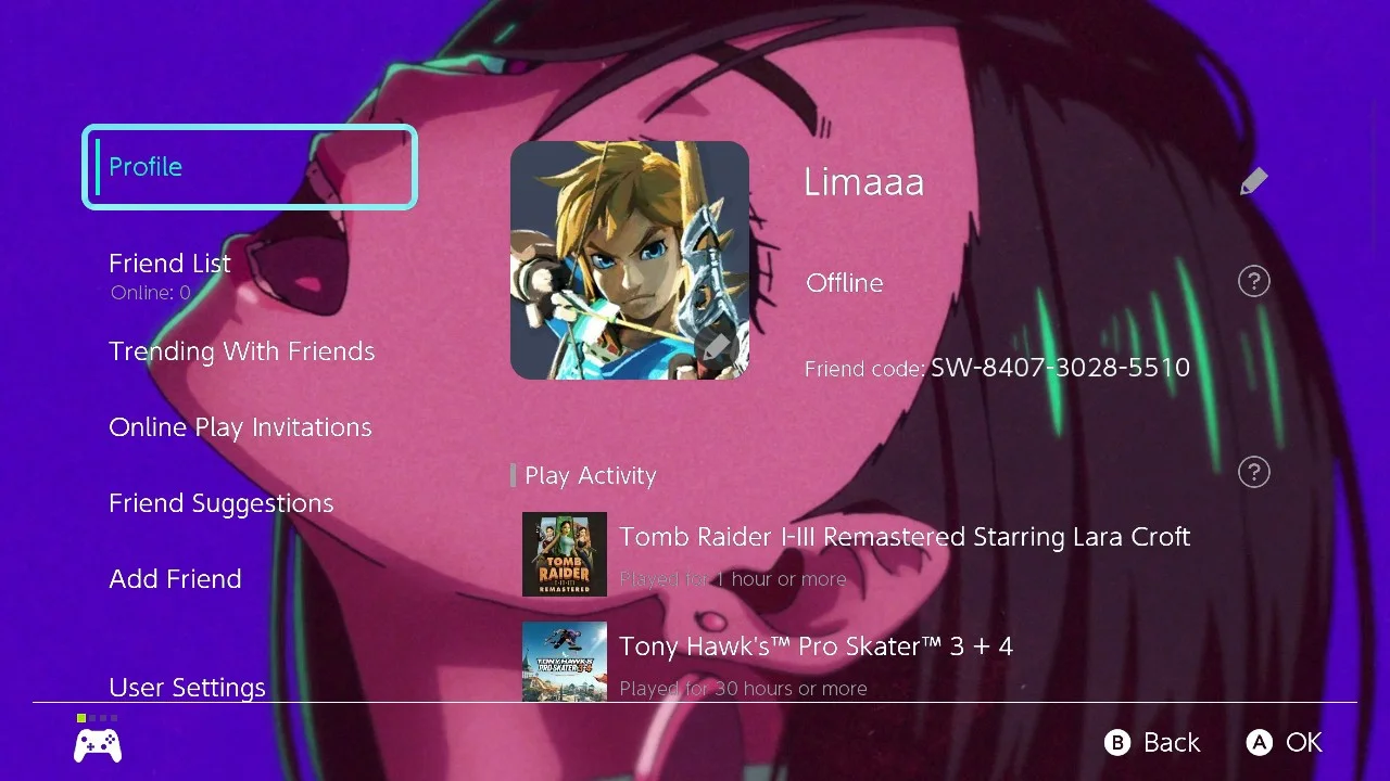 Screenshots
