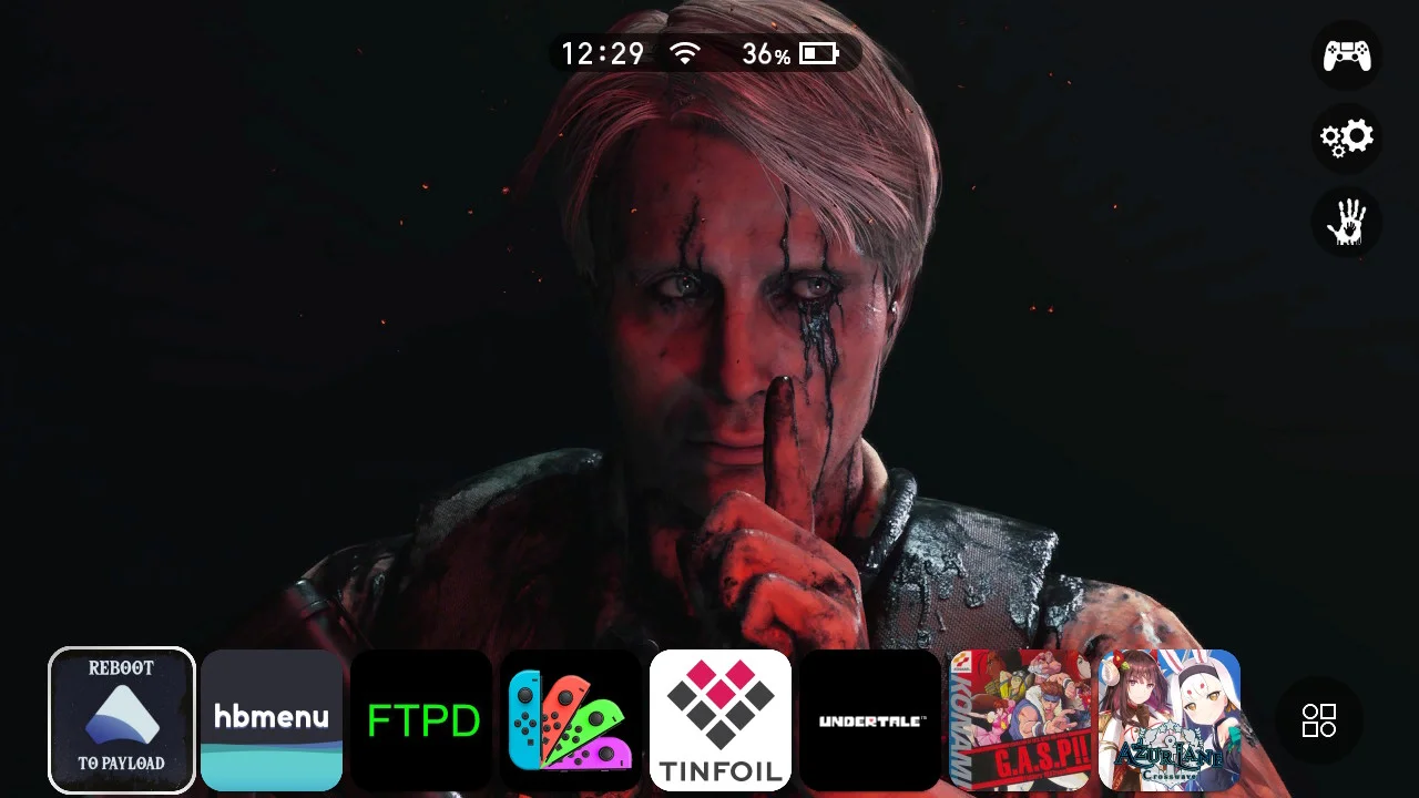 Screenshots