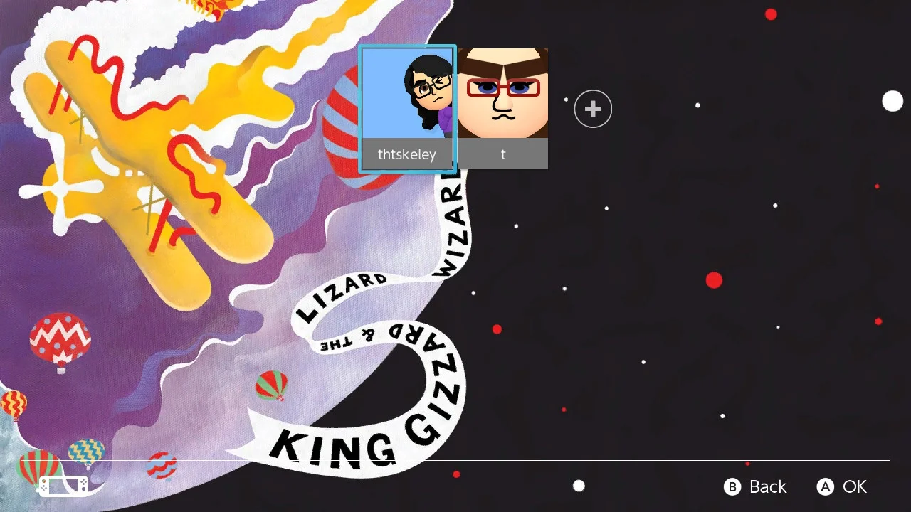 Screenshots