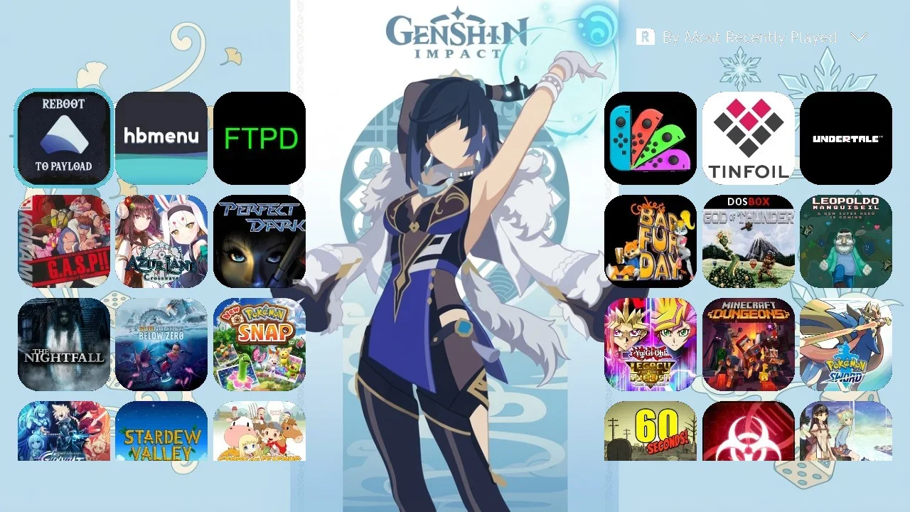 Screenshots