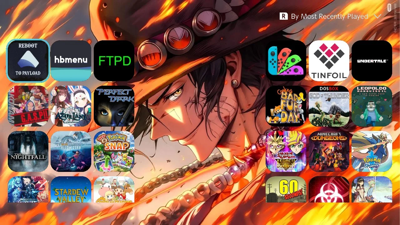 Screenshots