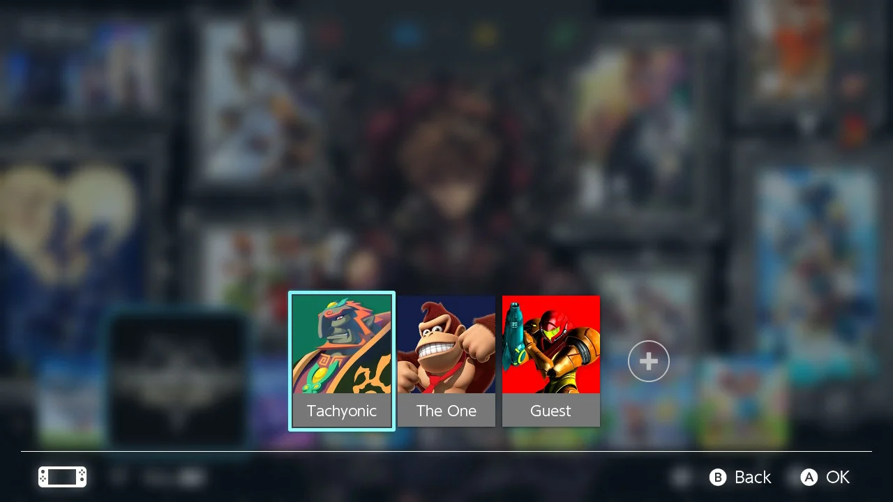 Screenshots