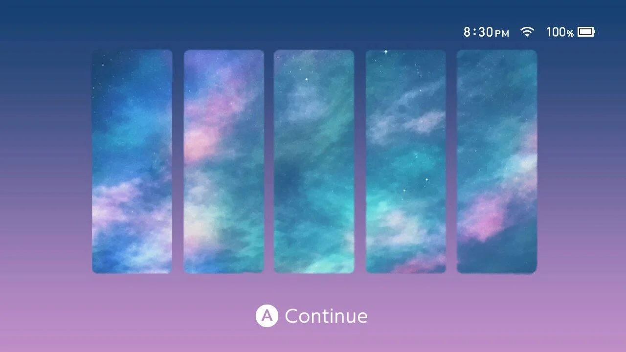 Screenshots