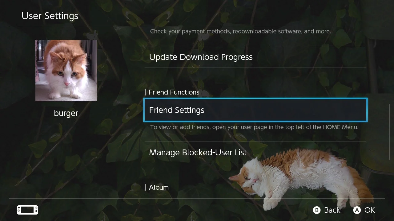 Screenshots
