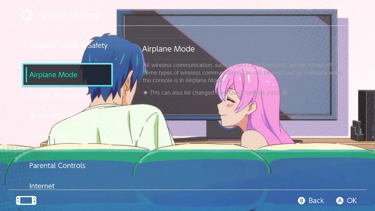 Screenshots