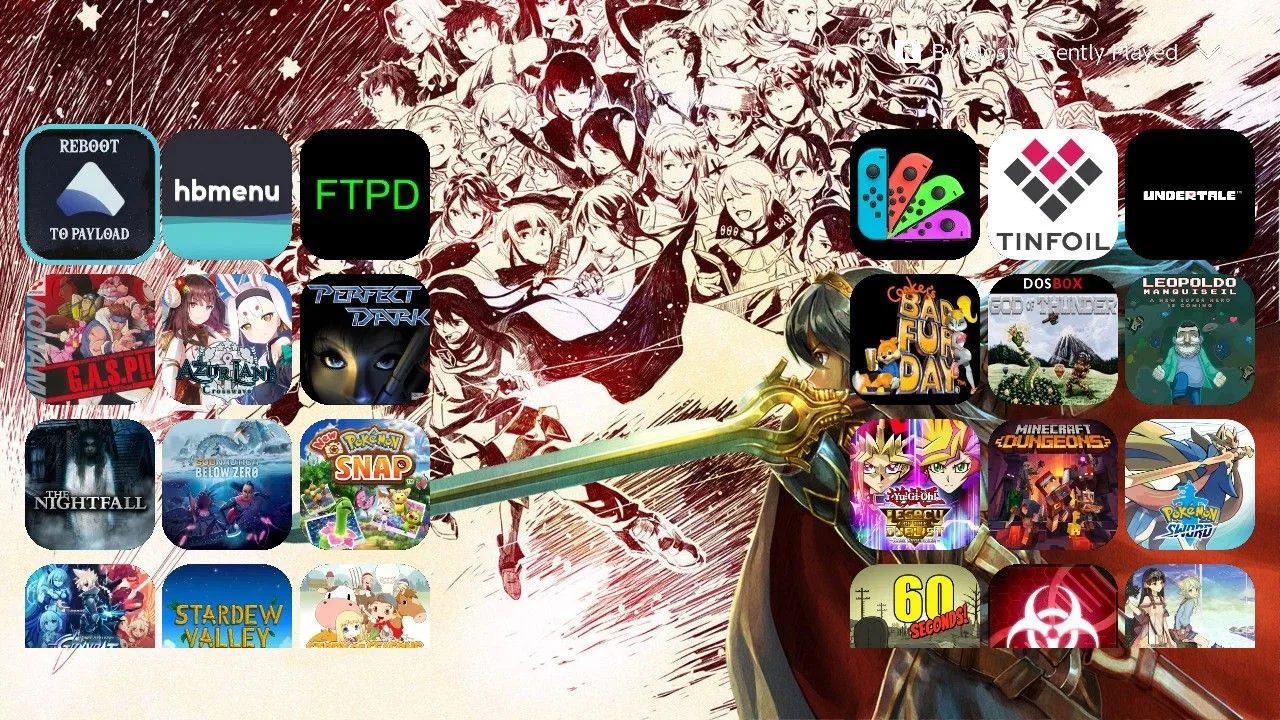 Screenshots