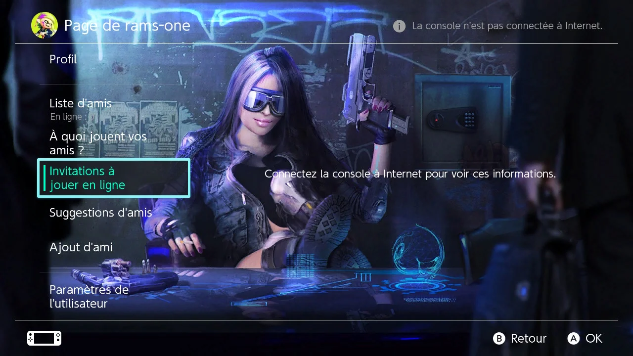 Screenshots