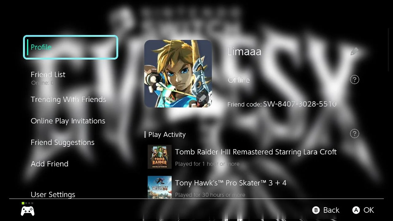 Screenshots
