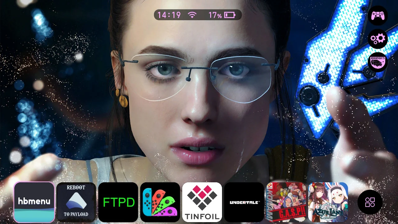 Screenshots