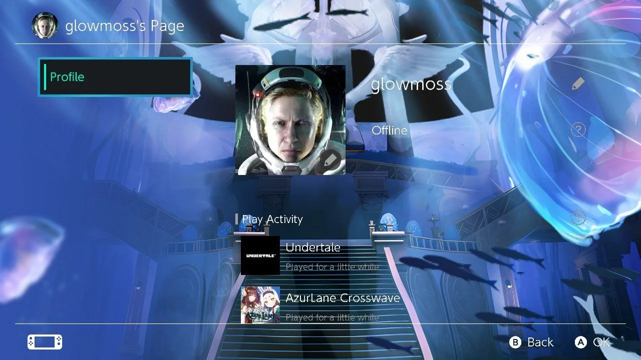 Screenshots