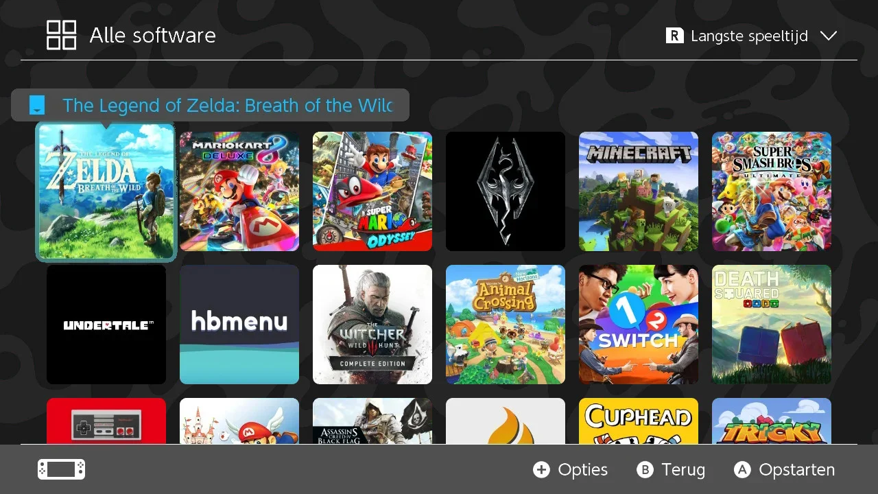Screenshots