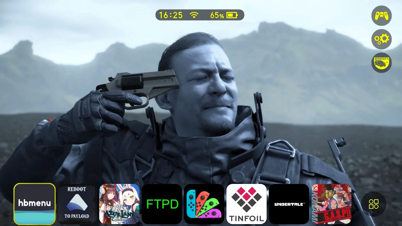 Screenshots