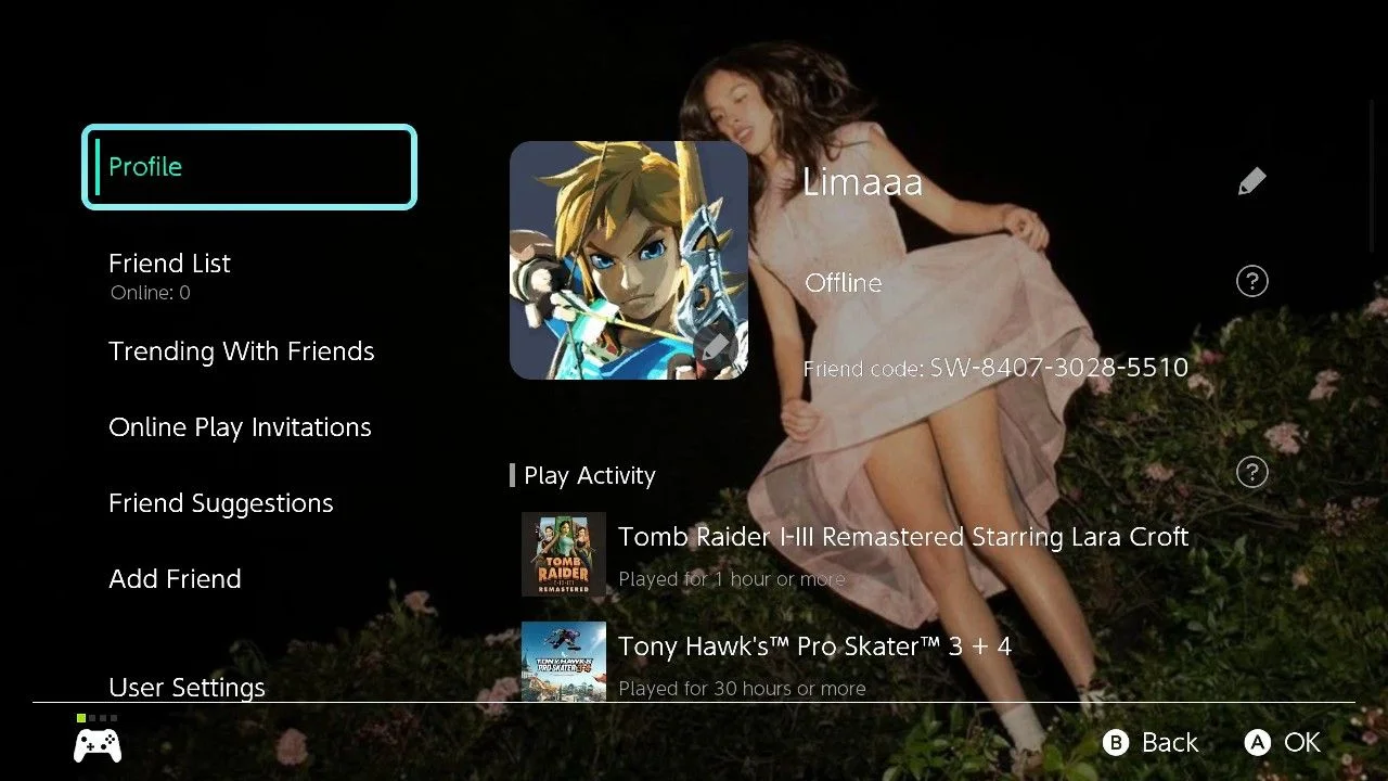 Screenshots