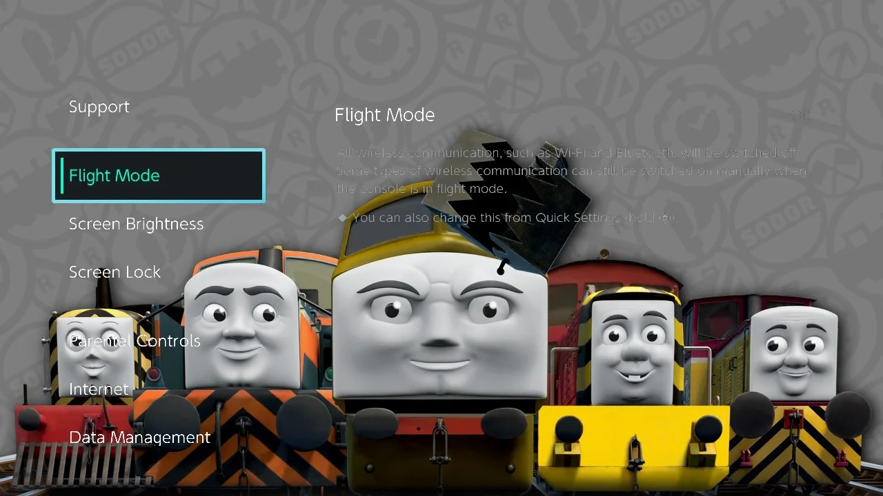 Screenshots