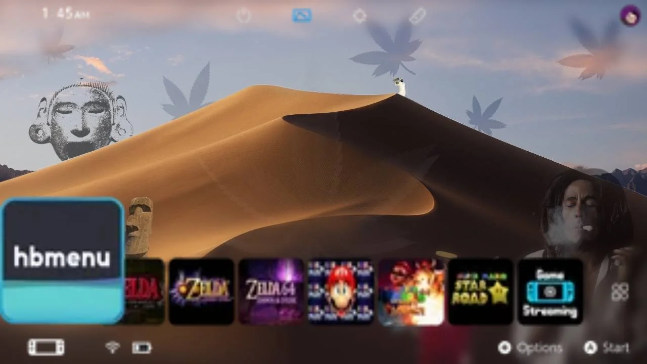 Screenshots