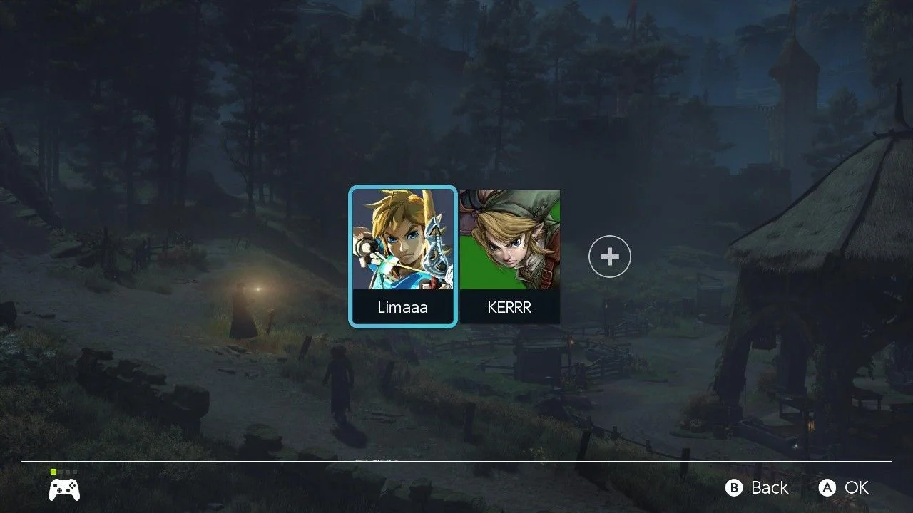 Screenshots