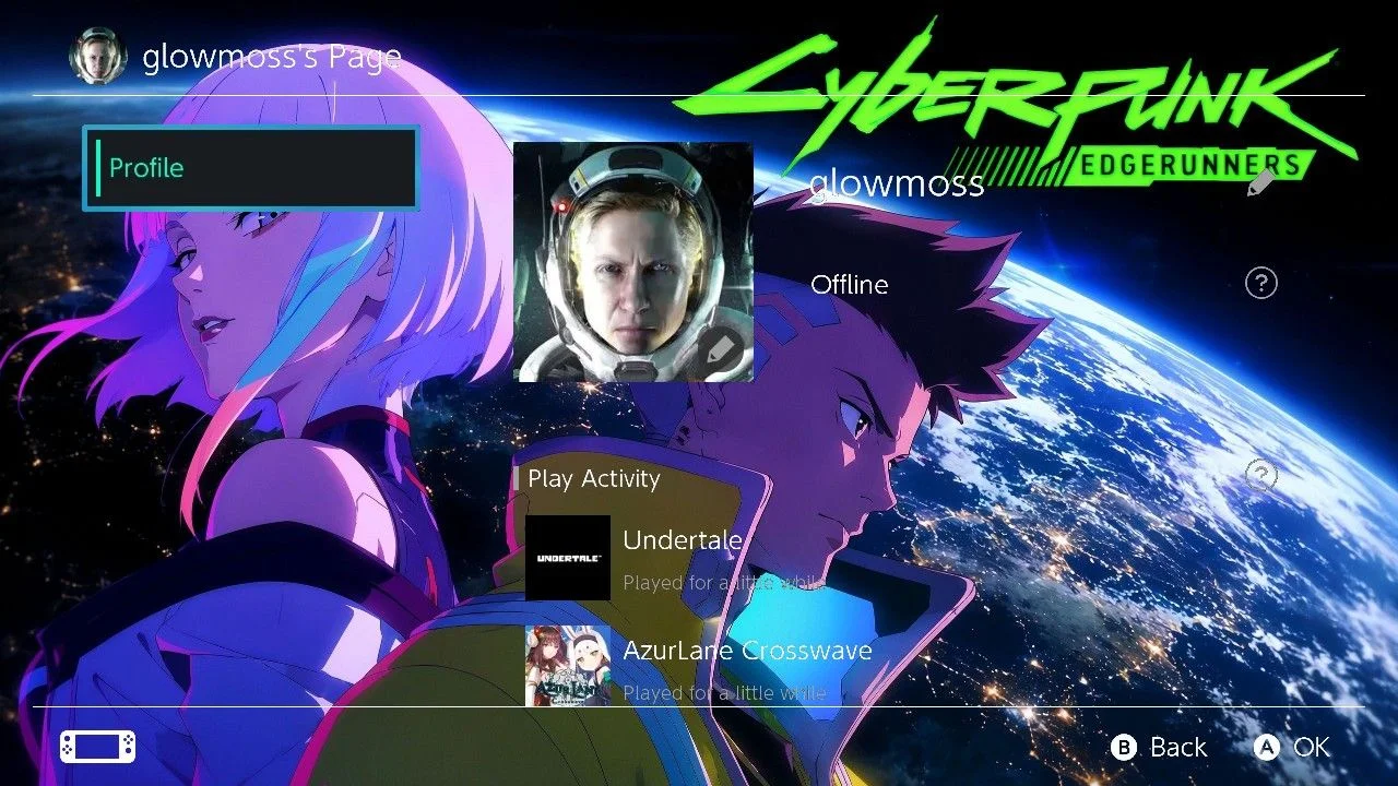 Screenshots